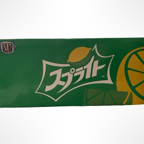 M2 sprite Yokohoma toy 1973 Chevrolet Cheyenne collectible - Picture 2 of 4